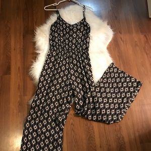 Hollister Jumpsuit
